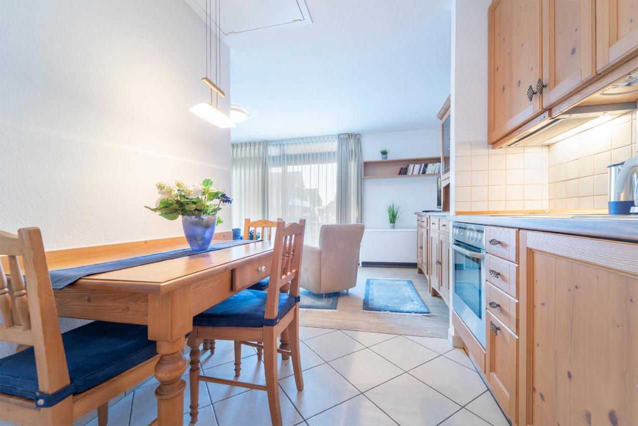 Hamburger Strasse 3- Wohnung 5 Grömitz Екстериор снимка