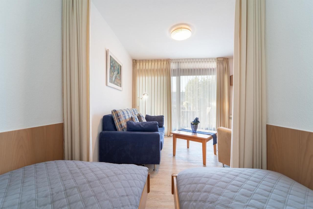 Hamburger Strasse 3- Wohnung 5 Grömitz Екстериор снимка