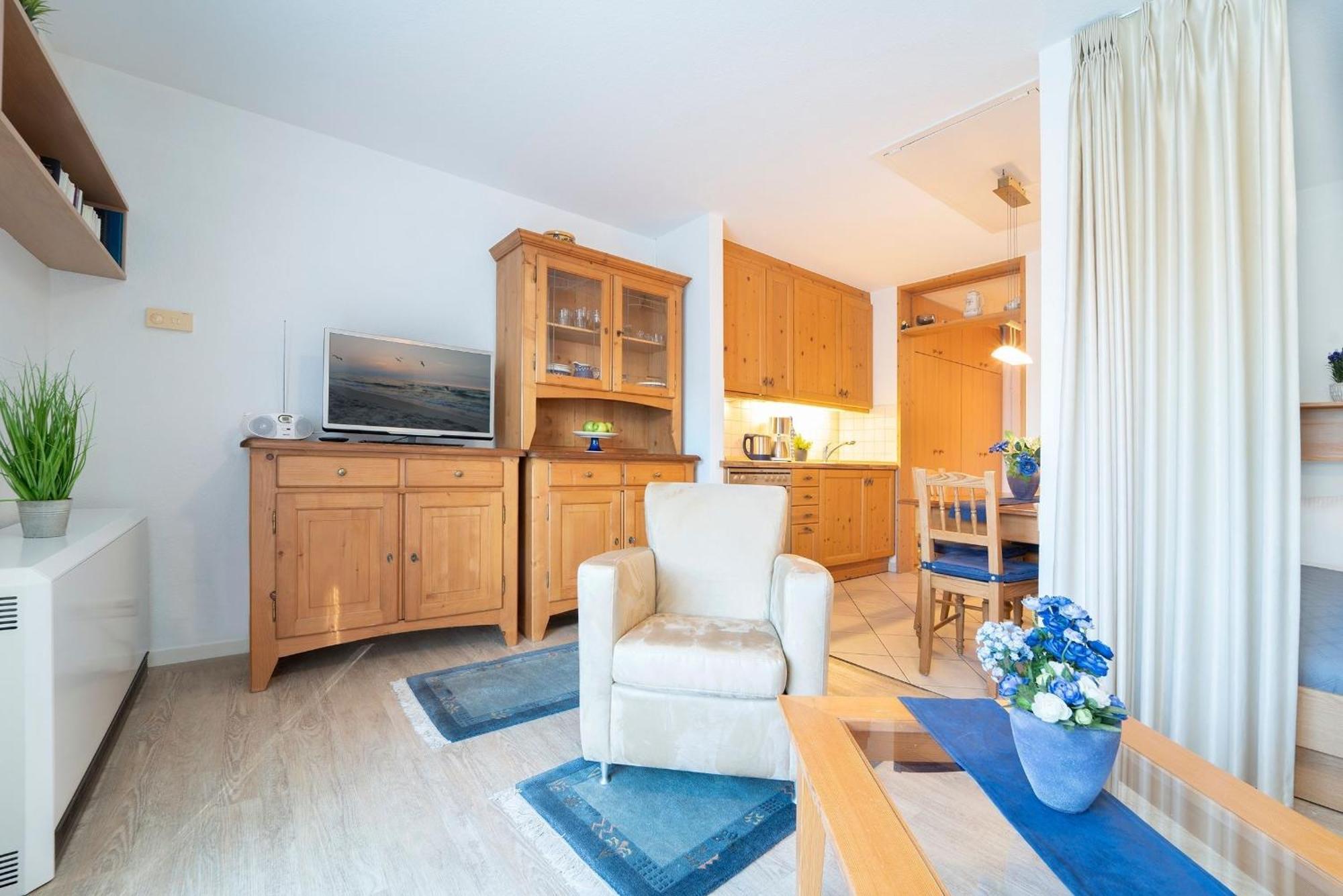 Hamburger Strasse 3- Wohnung 5 Grömitz Екстериор снимка